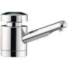 Dolphin Prestige Counter Mounted Soap Dispenser