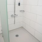 OTL Level Access Vinyl Floor Wetroom Drainage Kit | Commercial Washrooms