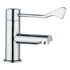 Inta Contemporary Spray Mixer Tap with Extended Lever Arm