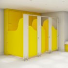 MFC Play Time Small Children’s Toilet Cubicles