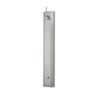 Rada PA-TF Shower Panel with Push Button Control