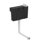 Armitage Shanks Conceala 3 Toilet Cistern with Cable Operated Dual Flush Button, S3328AA