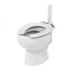 School Height Low Level Toilet (305mm)