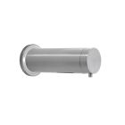 KWC DVS Brushed Stainless Steel Wall Mounted Automatic Hands Free Soap Dispenser