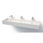Solid Surface Wash Trough Slab 