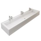 Bespoke Box Wash Trough