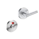 Mortice Indicator Bolt - Stainless Steel (Suitable for 20-46mm and 30-46mm doors) | Commercial Washrooms
