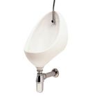 Twyford Clifton Urinal for Exposed Cisterns, VC7002WH