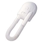 Wall Mounted Commercial Hair Dryer