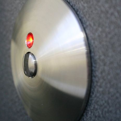 Gemini LED Cubicle Indicator Lock