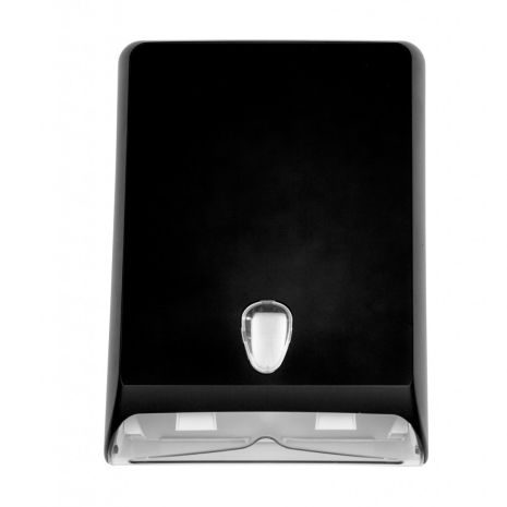 Hand Paper Towel Dispenser Soft Touch Plastic 