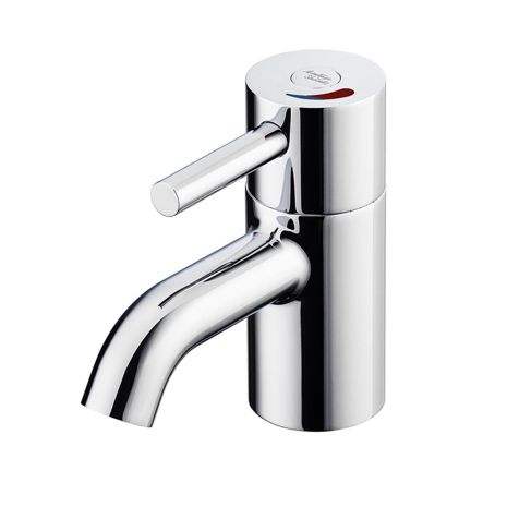 Armitage Shanks Contour 21+ Outline 1 Hole Thermostatic Basin Mixer | Commercial Washrooms