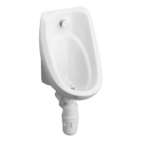 Armitage Shanks Sandringham Wall Mounted Urinal