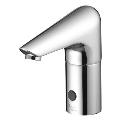 Armitage Shanks Sensorflow 21 Electronic Sensor Deck Mounted Tap | Commercial Washrooms