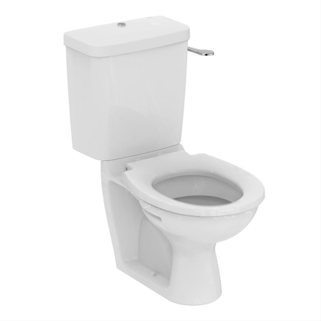 Armitage Shanks Contour 21 355 Close Coupled School Toilet Pack - S304701-P