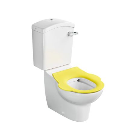 Armitage Shanks Contour 21 Splash Schools 305mm Close Coupled Toilet | Armitage Shanks