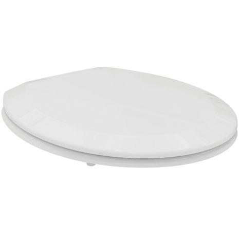 Armitage Shanks Orion 3 Seat White | Commercial Washrooms