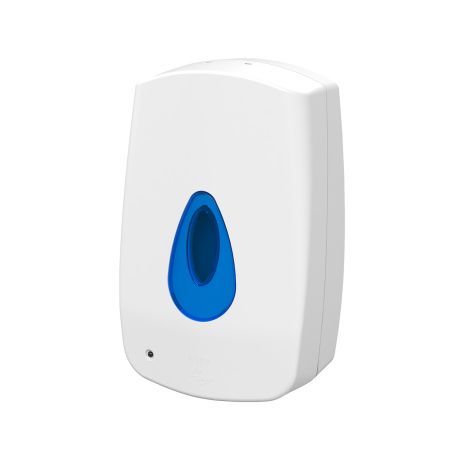 Modular Auto Touch Free 1.2L Soap Dispenser | Commercial Washrooms