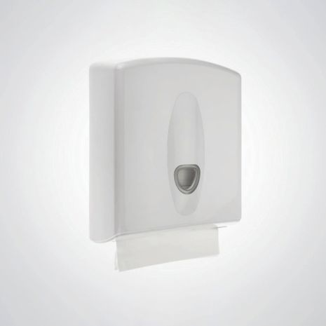 CW Large Paper Towel Dispenser | Commercial Washrooms