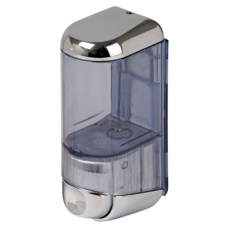 Dolphin Mini Wall Mounted Soap Dispenser 