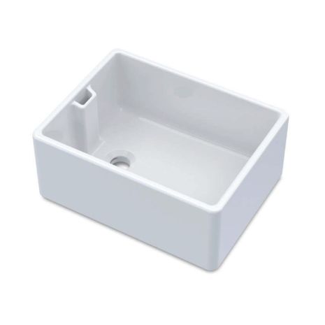 Shaws 24" Traditional Belfast Sink | Commercial Washrooms