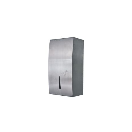 Stainless Steel Bulk Pack Dispenser