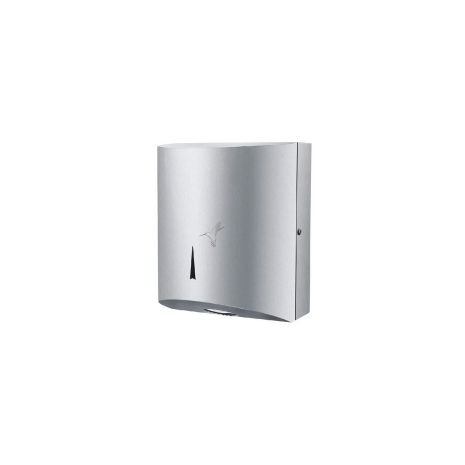 Stainless Steel Centrefeed Dispenser