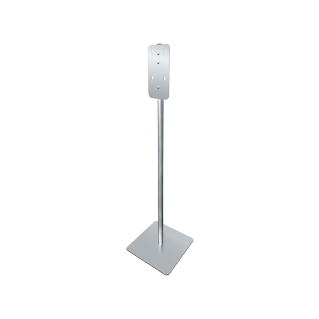 ASI Hand Sanitiser Dispenser Stand (Stainless Steel) | Commercial Washrooms