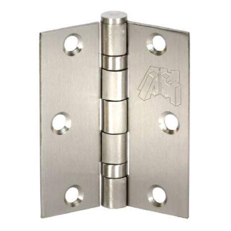 Double Ball Bearing Hinge (3 x 2 Inch) - Single