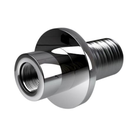 Inta Bib Tap Wall Elbow