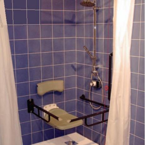 Value Shower Only Doc-M Pack