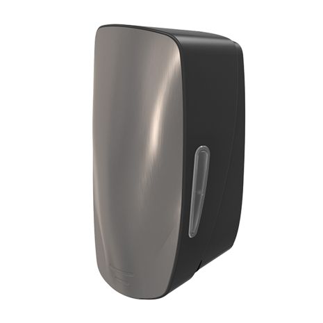 Modular 900ml Plastic Pouch Soap Dispenser - Mercury | Commercial Washrooms