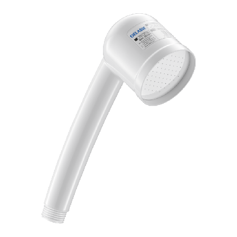 Delabie Anti-bacterial BIOFIL Threaded Shower Head Filter | commercial Washrooms