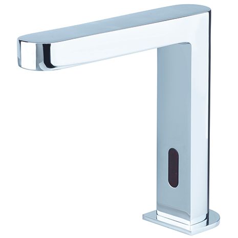Bristan Infrared Automatic Basin Tap