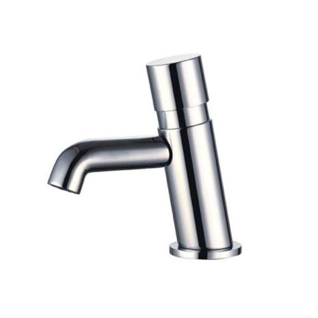 RAK-Compact Commercial Non-Concussive Basin Tap