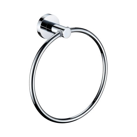 Bristan Value Towel Ring