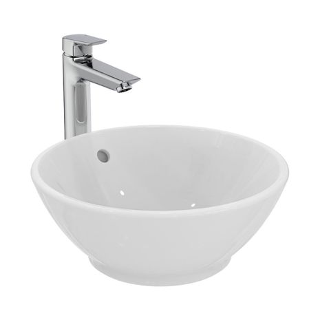 Armitage Shanks Edit R 38cm Vessel Washbasin