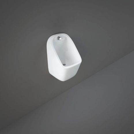 RAK Series 600 Concealed Trap Urinal | Commercial Washrooms