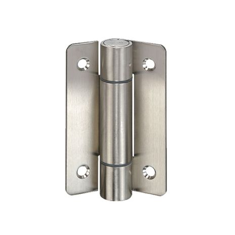 Adjustable Cubicle Door Hinge