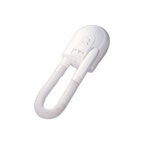 Wall Mounted Commercial Hair Dryer