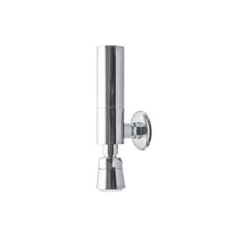 Dolphin Piezo Sensor Foot Wash Tap