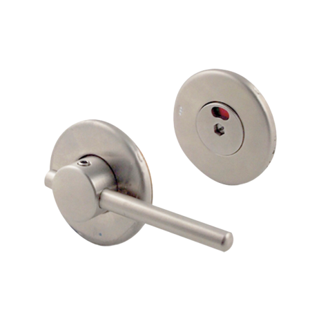 Snib Indicator Bolt - Stainless Steel 12-13mm