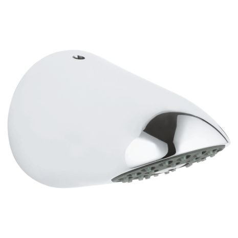 Grohe Relexa 70 Sports Head Shower 1 Spray