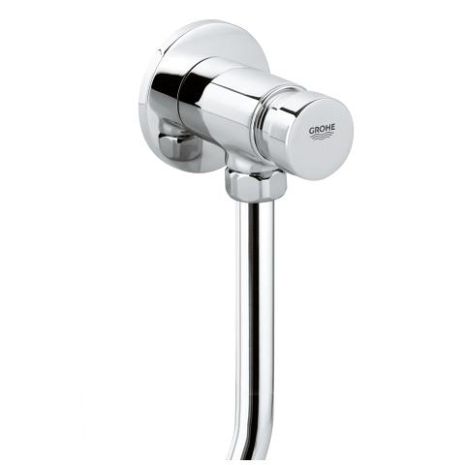 Grohe Press Urinal Flush Valve 