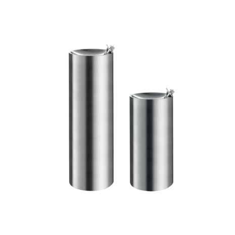 Delabie ILHA Free Standing Drinking Fountain