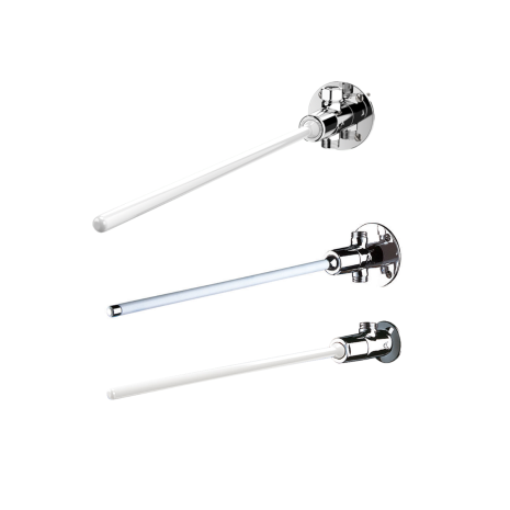Delabie Tempogenou Time Flow Tap