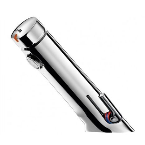 Delabie Temposoft 2 Mixer Tap With Temperature Control 