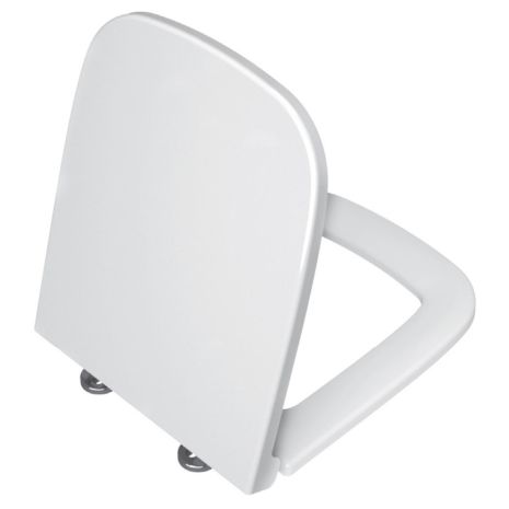 Vitra S20 Toilet Seat - Standard or Soft Close