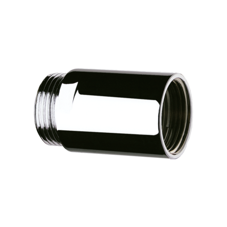50mm Delabie | DVS Bib Tap Wall Extension