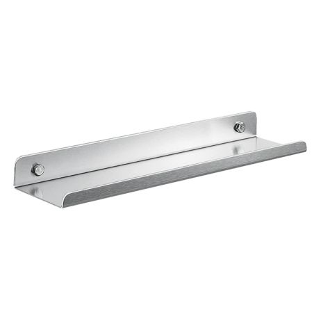 AL300HD KWC DVS 300mm Stainless Steel Bathroom Shelf